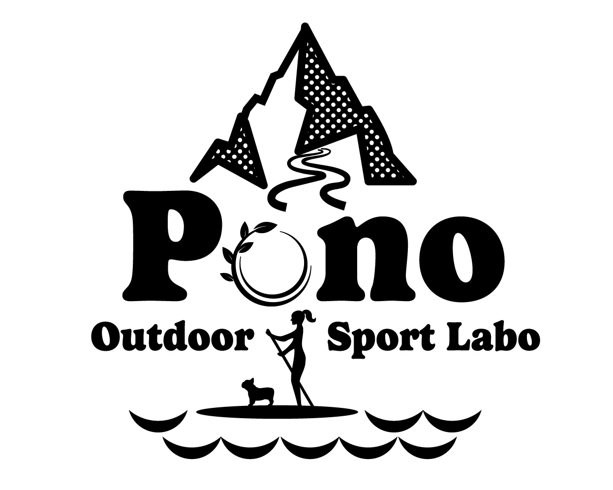 Pono Outdoor Sport Labo